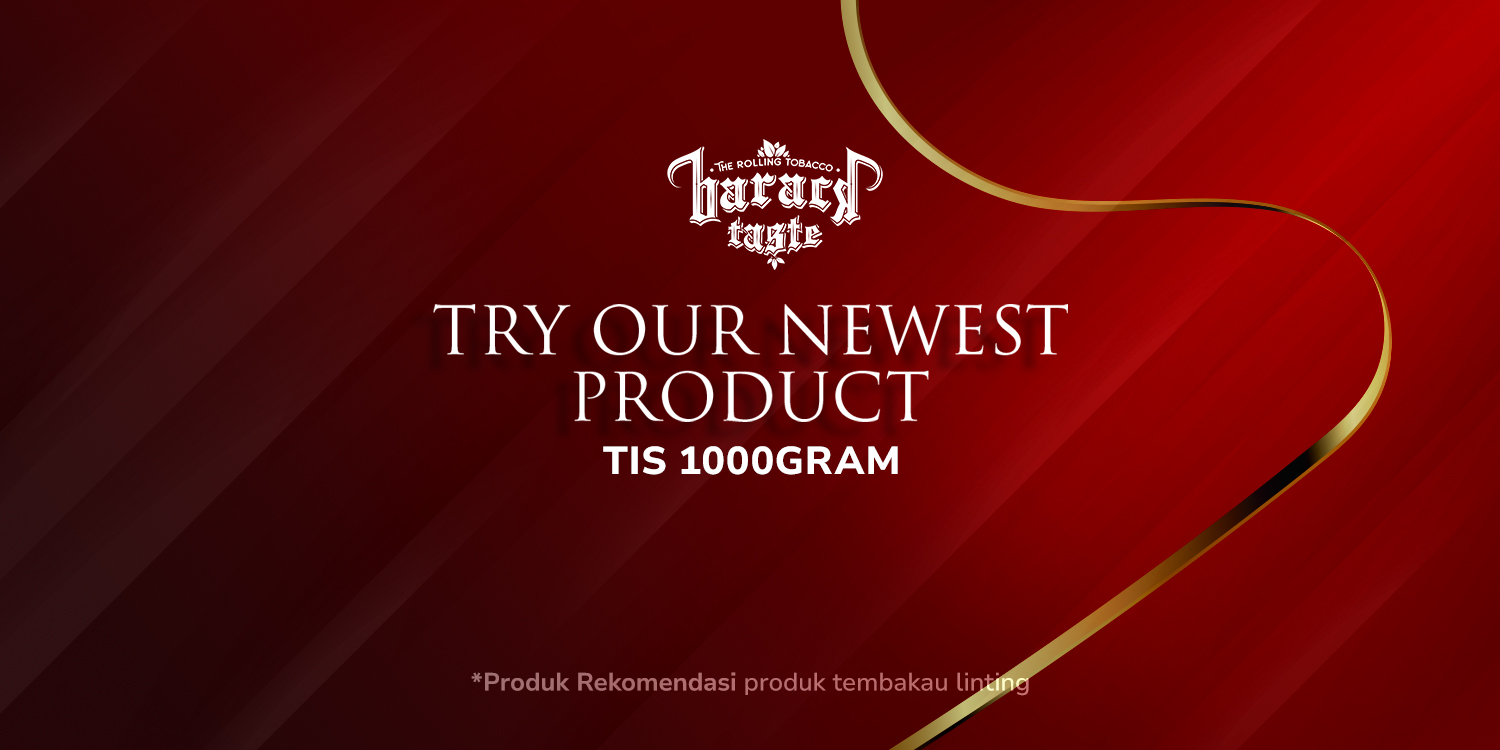 Produk premium kemasan 1000gr