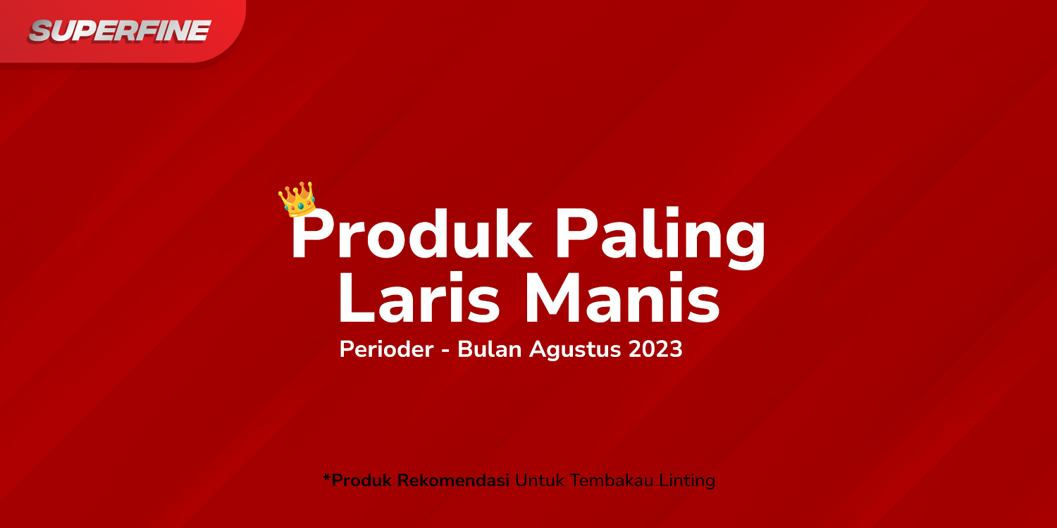 Produk unggulan 2025