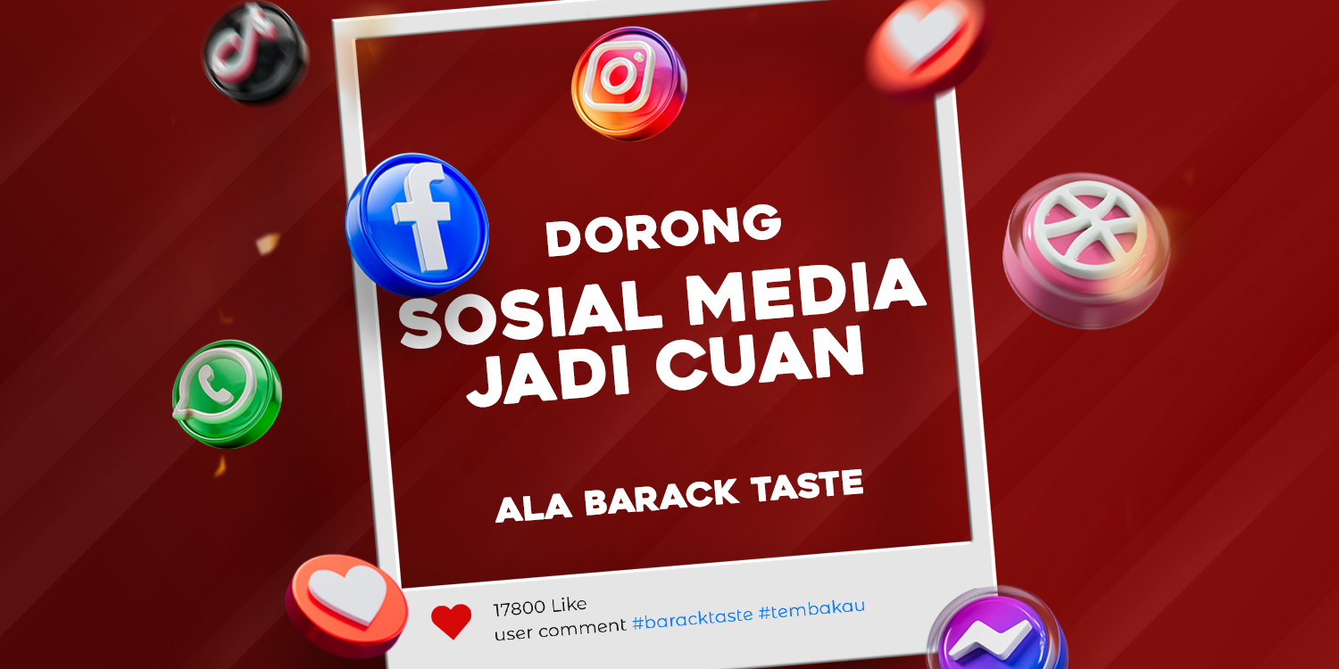 Pentingnya Memahami Sosial Media sebagai Sistem Pasar di Tahun 2026