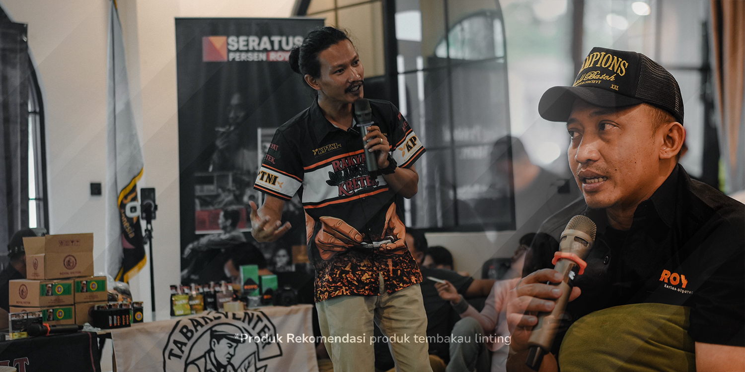 IMG ARTIKEL BARACK TASTE - TABAKSVENTER